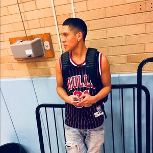 Meet your Posher, Jeremias